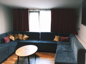 Хостел Like Hostel