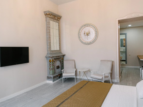 Апарт-отель Отель1908