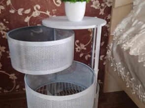 Квартира Двухкомнатная в Удобном Районе