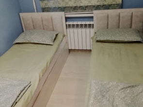 Shahram Plus Hotel