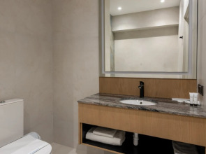 Отель Европа