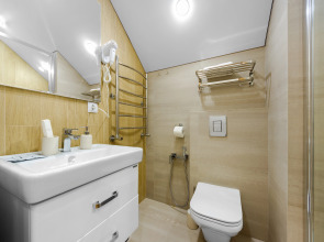 Гостевой дом Розмарин