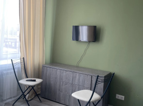 Апартаменты Студия Сокольники-ВДНХ