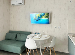 Апартаменты Fairy Home №15 Парк Галицкого