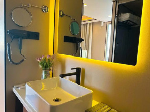 Мини-отель Arzuu Hotel