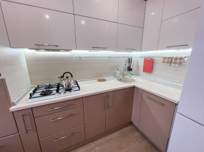 Апартаменты Рады Любому Гостю