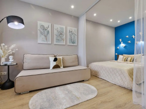 Квартира Flatstay 21 Линия ВО 14