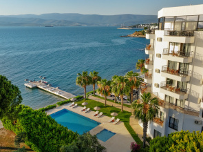 Med Inn Boutique-hotel