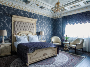 Гостиница Nabat Palace