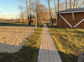 Бунгало Терраса Нижний