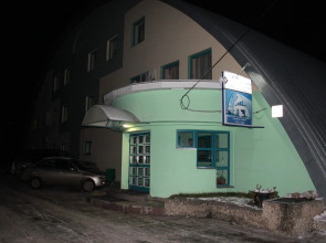 Гостиница Алтек