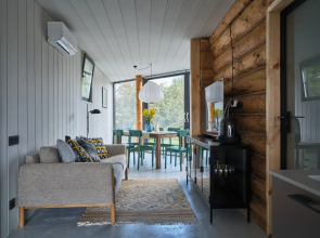 Гостевой дом  Менчаково