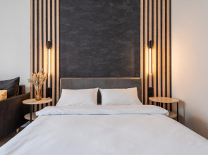 Apartamenty Bulbash Maak Minsk