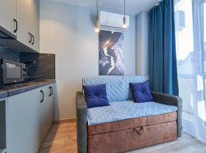 Апартаменты oт LetoApart