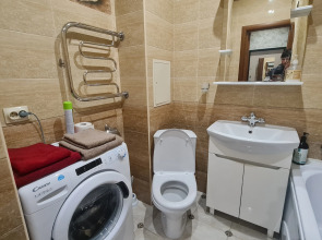 Апартаменты на Проспекте Красной Армии 251а