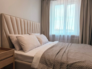 Апартаменты Уютное Гнездышко на Орджоникидзе