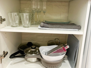 Квартира Недалеко от Жд Вокзала Центра