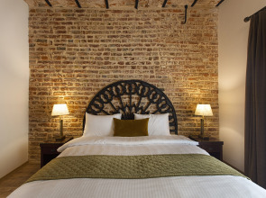 Отель Mest Istanbul Sirkeci