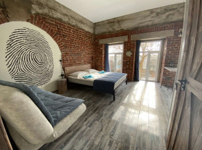 Апартаменты LOFT Apart