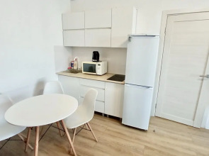 Апартаменты Квартира рядом с метро Щелковская