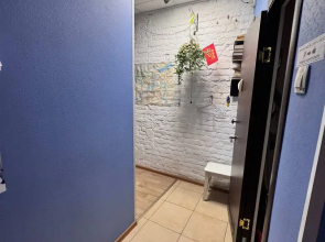 Меблированные комнаты на Жуковского