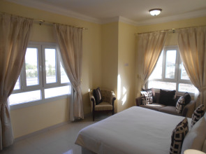 Апарт-отель Nizwa