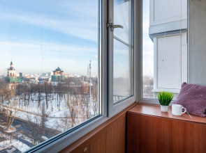 Квартира Бордо на Орджоникидзе