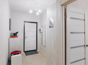 Апартаменты Вгости33 на высоте 3