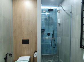 Квартира F.Living