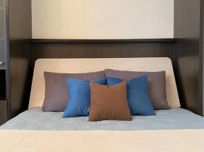 Апартаменты BestHome Двухкомнатная квартира с личным парковочным местом