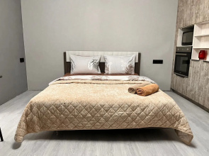 Dom 89 V Mkrn Druzhba 5/3 Flat
