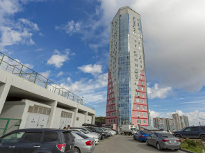 Квартира На Крыгина 94