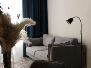 Апарт-отель Аура