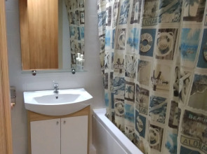 Апартаменты Cruise Comfort