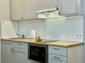 Апартаменты Трендовые Уютные у Метро ЦСКА