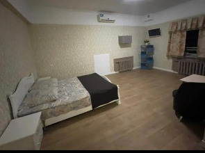 Гостевой дом Куб