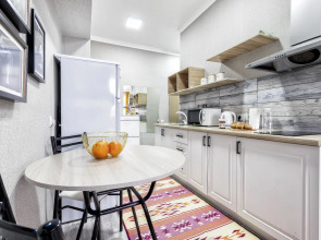 Квартира 1-комнатная в Астане