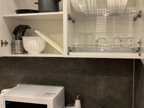 Апартаменты Видовая студия Невский 112