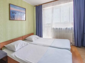 Apartamenty Na Rostovskoy 100b (3)