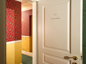 Chiaja Hotel de Charme