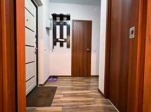 Апартаменты на Спасском бульваре 1