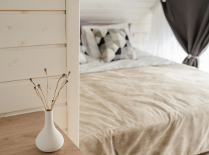 Dacha39 Guest House