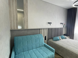 Апартаменты Однокомнатная Квартира в Светлогорске