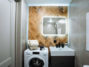 Апартаменты Liberty Sity