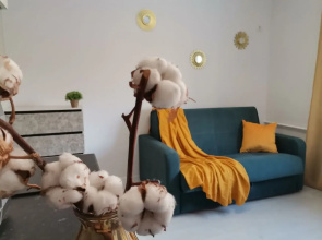 Apartamenty Severnoe Sianie Melnikajte 83k2 333