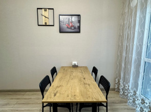 Квартира На Кипарисовой 2