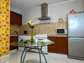 Квартира Свободна - Правды 5