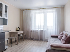 Квартира Октябрьская 221