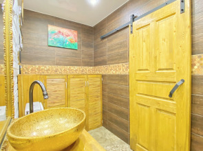 Апартаменты Apart-Comfort на пр-те Толбухина 62