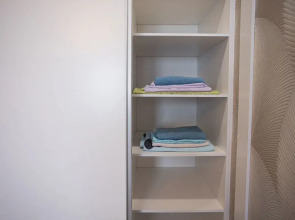 Квартира на Улице Революционная 39/3